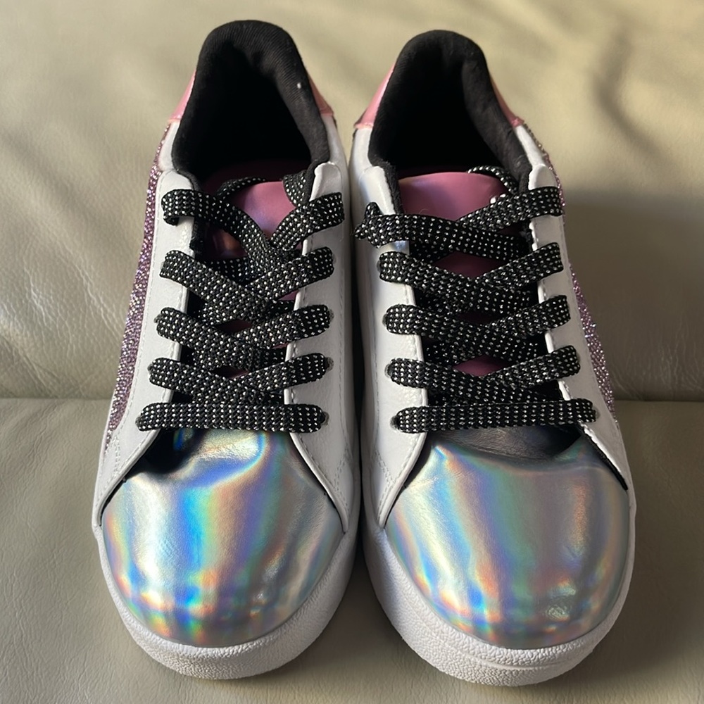 JUICY COUTURE SNEAKERS - Picture 5 of 5